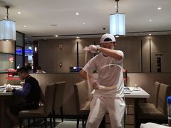 捞派捞面-海底捞火锅(杭州庆春路夜宵主题店)