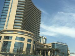 -舟山希尔顿酒店