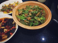 农家小炒肉-农家湘菜(安亭店)