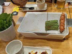 -本色·小马哥烧烤(无锡九里仓店)
