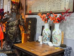 -玉祥府牛肉罩饼(金光道店)