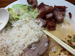 -陈光记烧腊(长寿路店)