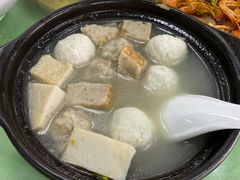 -景好海鲜餐厅(大鹏必选旅游店)