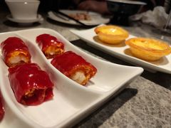 红米肠粉-悦秀·高级粤菜