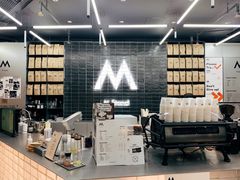 -M Stand(BFC外滩金融中心店)