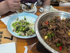 -李东农庄(中南百草园地标店)