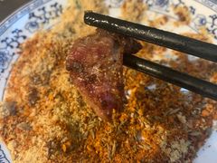 -大汗烧烤滩羊馆(清水河公园店)