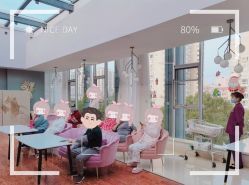点击看大图 -馨月汇·一悦馨香月子中心(前滩店)