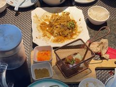-红菜坊·烤鸭·川鲁菜(杨镇店)