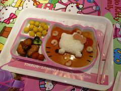 -杭州Hello Kitty乐园