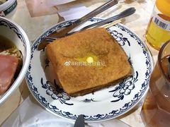 西多士-渔记茶餐厅(渔村店)