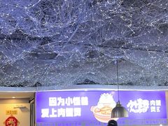 -徐记小怪兽肉蟹煲(中央大街店)