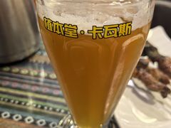 蜂蜜卡瓦斯-开帝锐抓饭(五一路店)