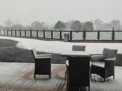 -徐州绿地皇冠假日酒店-汉宫中餐厅