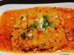 -永安鱼庄·镇江菜(丁卯店)