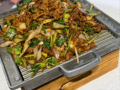 -老浒记烤鸭-北京菜(琉璃厂店)