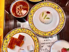 -富华斋饽饽铺·宫廷糕点·伴手礼(护国新天地店)