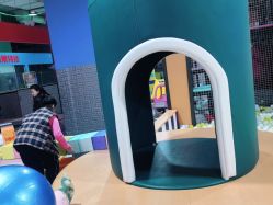 -嘟嘟乐儿童乐园(卜蜂莲花店)