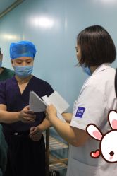 点击看大图 -大麦微针植发丨全国连锁