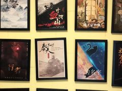 -鑫梦桌游谋杀之谜剧本杀俱乐部(联合商厦店)