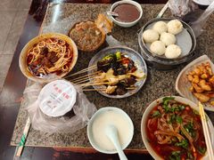 -小街天府