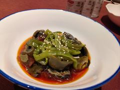 -久宴·天目湖大鱼头(恐龙园店)