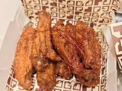 -JPG canteen(广州乐峰广场店)