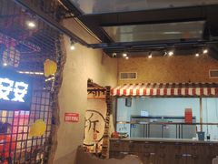 -大头叔烤鸡爪·朝鲜族烤串(天池路店)