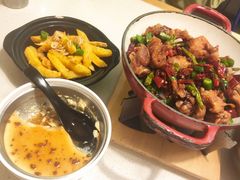 -醉得意(马驹桥店)