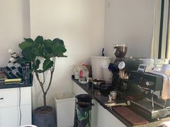 -NICO LIFE精品咖啡馆(新悦田园牧歌店)