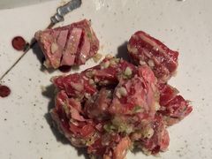 -焱铁烧·黑毛和牛专门店(杭州嘉里中心店)