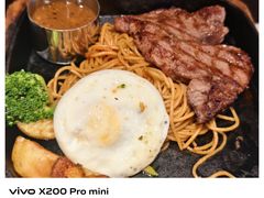 -半秋山西餐厅(宜昌大洋店)