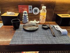 -戏作寿司(观音桥店)