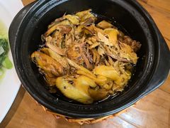 -老西门·常州菜(新区店)
