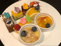 -康帝国际酒店-艾斯本自助西餐厅