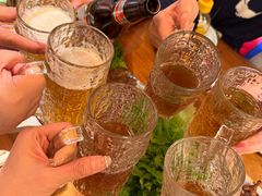 -长寿参鸡汤(朝韩风情街店)