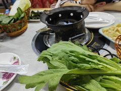 -范贤光鸡公煲(平乐园总店)