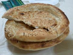 -维吾尔餐厅(宜山路店)