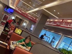 -蝎王府羊蝎子(虎坊桥总店)