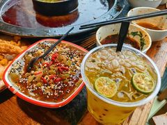 -陈眼镜火锅(总店)