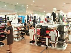-优衣库(福州爱琴海购物公园店)