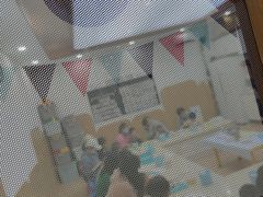 -澳洲袋鼠早教(金辉环球广场店)