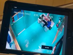 -海底捞火锅(高新万达广场店)