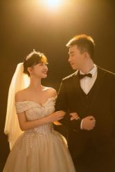 -女王风尚STUDIO·轻奢化定制