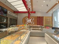 -糕大师•手作鲜糕点(滨湖万达店)