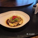 摆盘精致好菜色