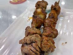 -马尔龙新疆饭店·清真(长青路店)