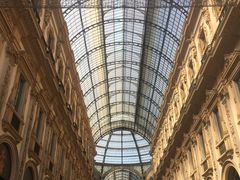 -埃马努埃莱二世拱廊