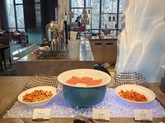 -长春净月潭喜来登酒店·盛宴标帜餐厅
