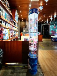 -探奇乐园蹦床公园(日月广场店)